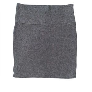 Charlotte Russe Women's Pencil Skirt